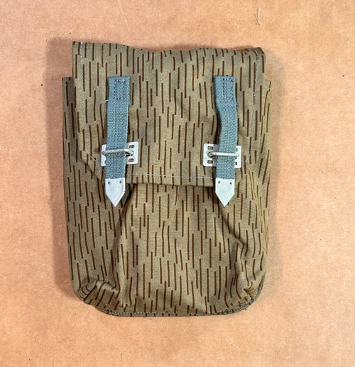 East German 4 cell AK Mag Pouch