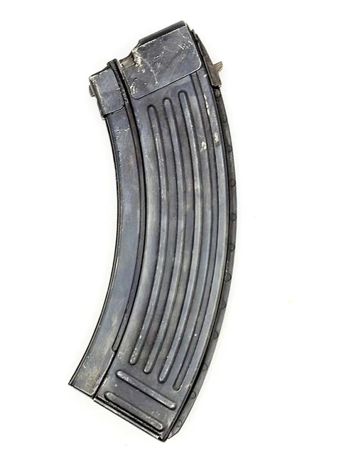 Yugoslavian M64 30 round AK magazine