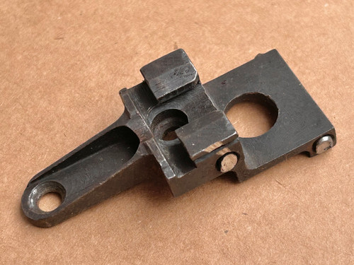 Rivets