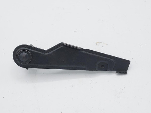 Yugo safety selector