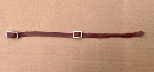 Strap the Long Way