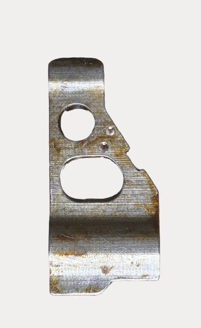 Virgin M70 Front Sight Base