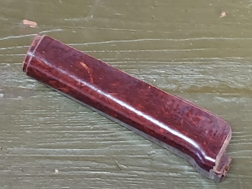 Used good condition VZ58 Lower Handguard Used good condition VZ58 Lower Handguard