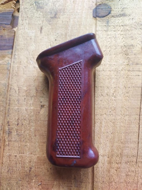 Polish Bakelite Pistol Grip