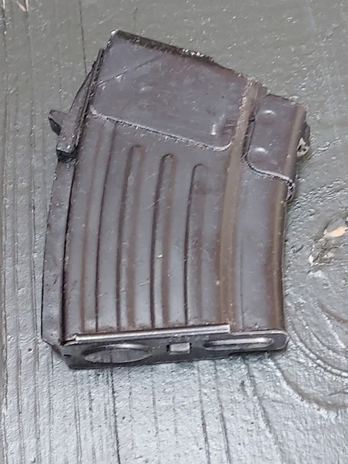 5 round AK mag