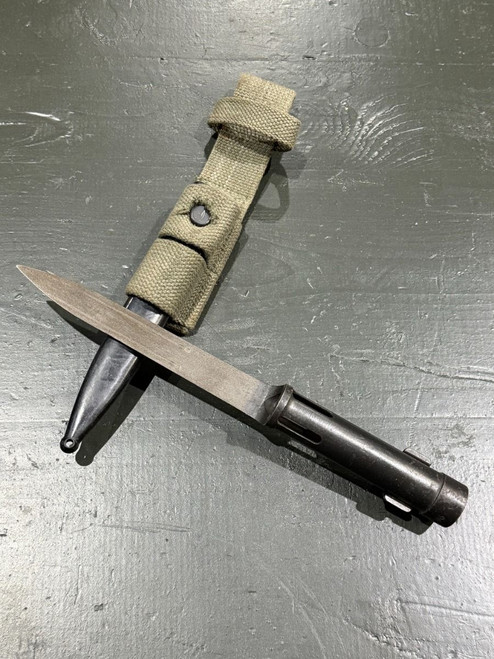 Imbal Fal Bayonet