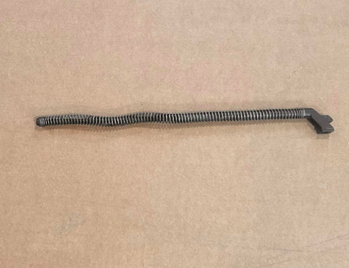 Bulgarian type 3 telescoping AK47 recoil spring assembly