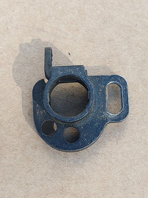 Hungarian  handguard retainer