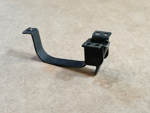 Hungarian AK63f Trigger guard with NO plate