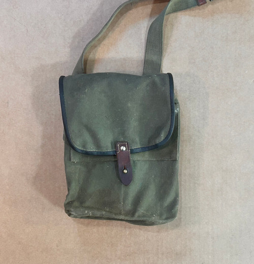 Yugo/Serbian 4 cell Mag Pouch with Piping 