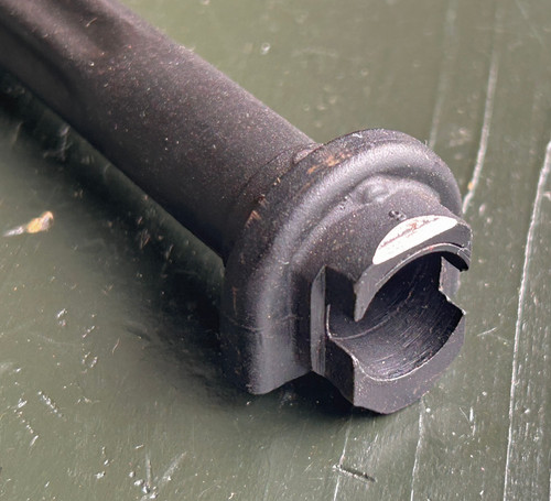 Hungarian AK63F Gas tube