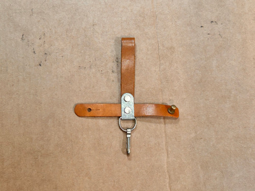 Yugoslavian Gen 2 Bayonet Belt Hanger