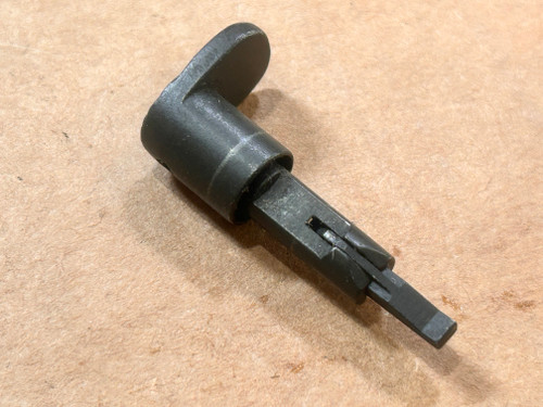 Vietnam era Colt Teardrop forward assist