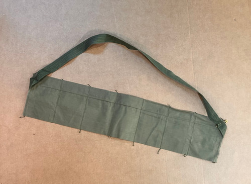 Vietnam Era M16 Ammo Bandolier 