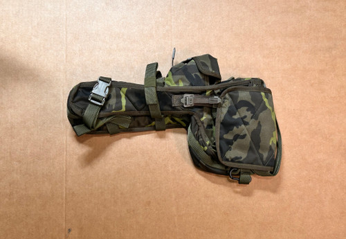 CZ Czech Army Night Vision Pouch with MNS-2000 Camo 