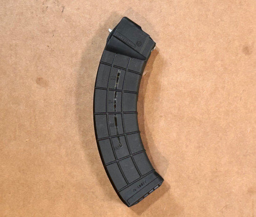 AC Unity AK 60rd Coffin mags - AKOptions,LLC