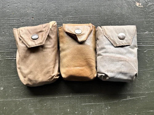 East German Cleaning Kit