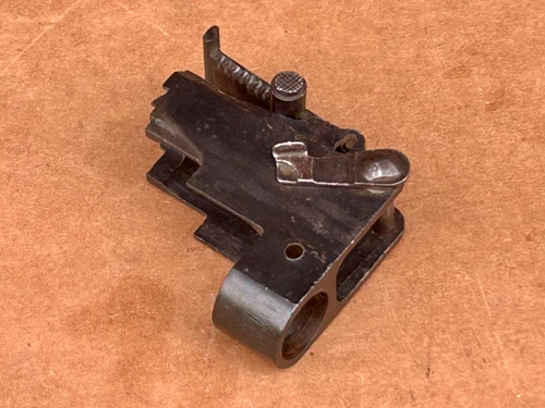 North Korean Rear Sight Base