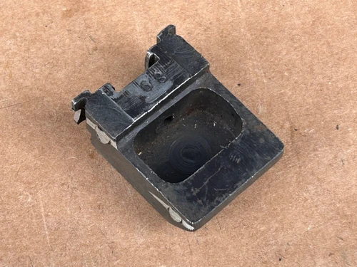 North Korean Type 68-1 UnderFolding Rear Trunnion 