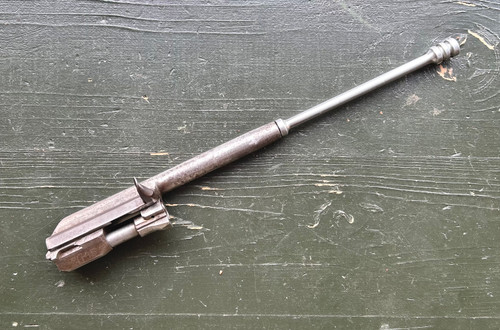 Bulgarian Type 3 Bolt and Carrier Assembly