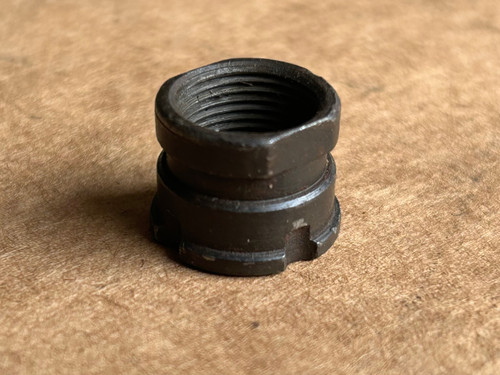 Bulgarian Type 3 Muzzle Nut