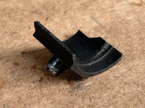 Bulgarian Type 3 Feed Ramp