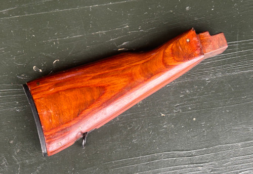 Polish AKM Laminate Buttstock 