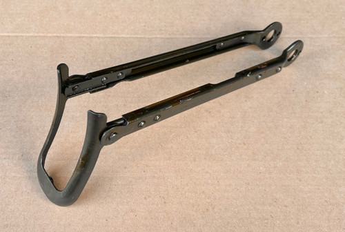 Yugo M70 Underfolding Stock