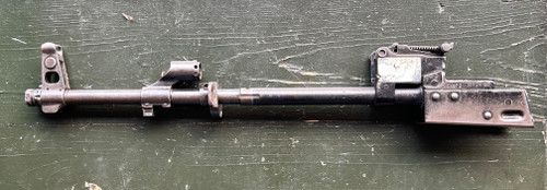 Russian Tula Original Populated Barrel or front end 