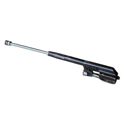 Russian Tula AKM Bolt and Bolt Carrier