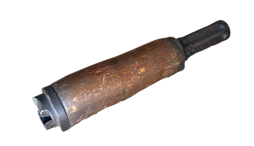 North Korean Upper Handguard with attached Gas Tube
