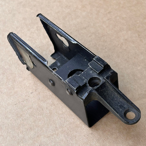Donut Rear Trunnion