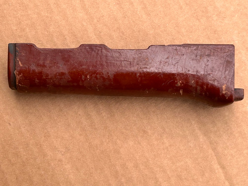 Chinese Bakelite Type 56 Lower Handguard
