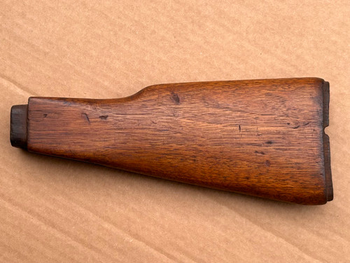 Surplus Type 3 Stock NO buttplate
