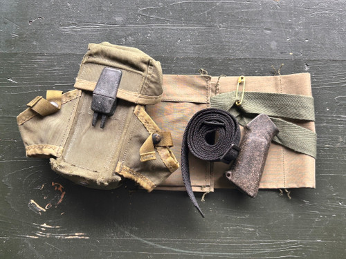 Vietnam Era M16 Accessory Pack