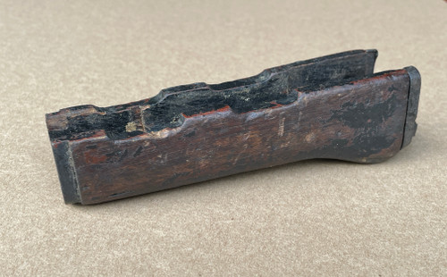 Bulgarian Type 3 Lower Handguard in Fair Condition 