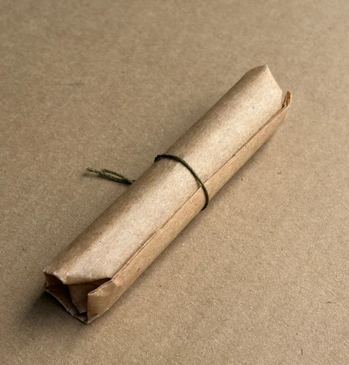 Romanian Cleaning Kit in Factory Wrap *NOS* 