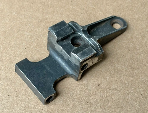 Romanian Hourglass Fixed Stock Rear Trunnion