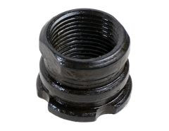 Yugo AKM/AK47 Muzzle nut - AKOptions,LLC