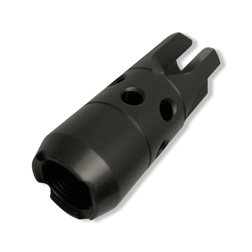 Chaos Muzzle Brake 14-1 LH Standard AK/AKM