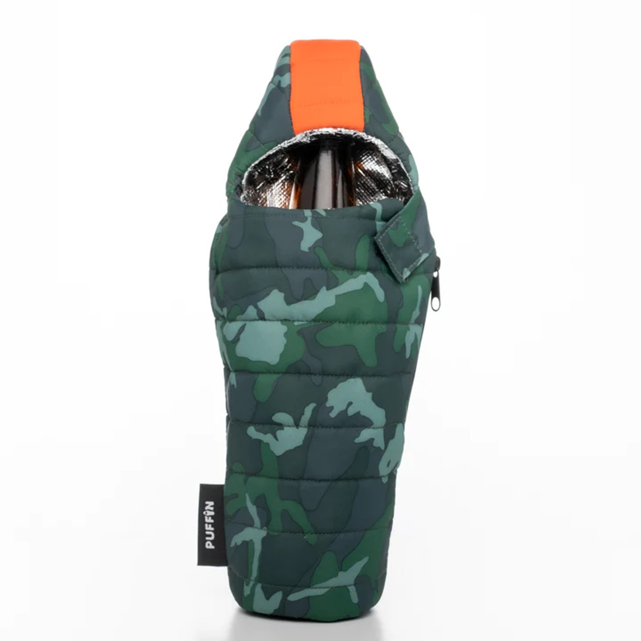 Beverage Bag Camo