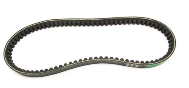 Gates 7580 XL V-Belt - Automotive Engine Drive Replacement Belt