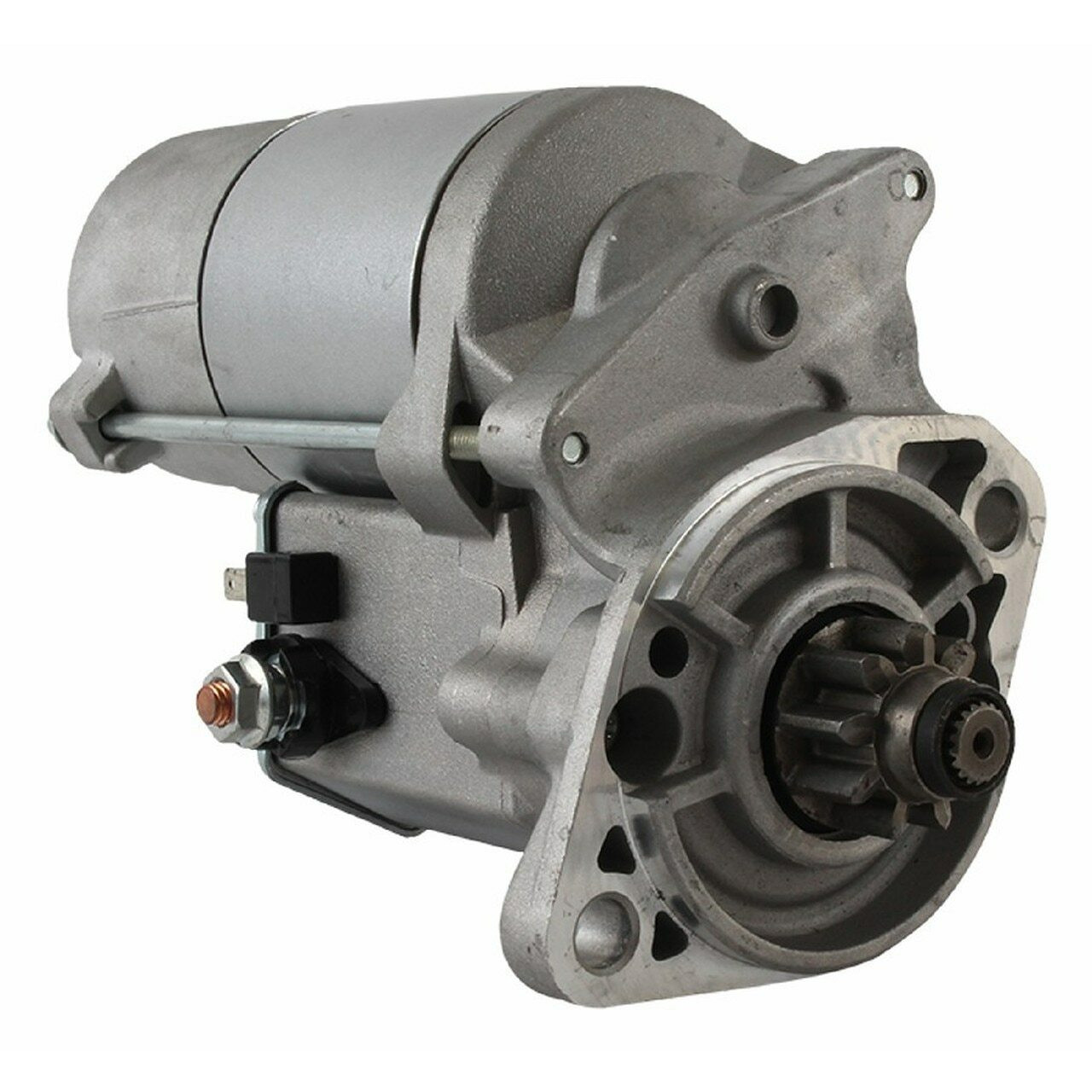 190317 Thermo King Starter - STS Diesel