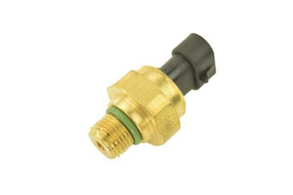 Cummins N14 Oil Pressure Sensor 4921487 - STS Diesel