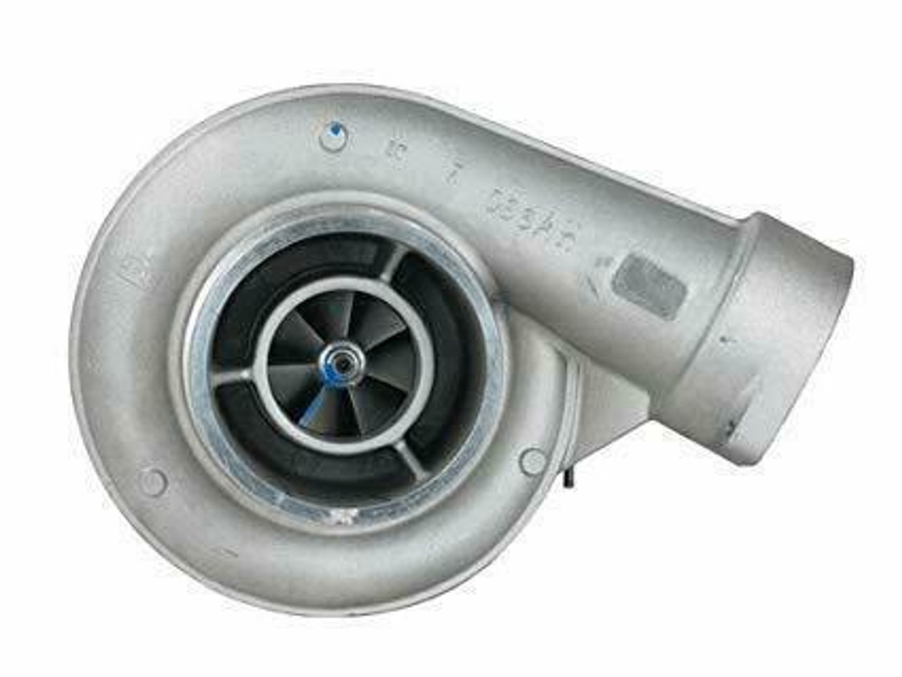 Y☆K  NEW BorgWarner S4DS025 Turbo Caterpillar 178063