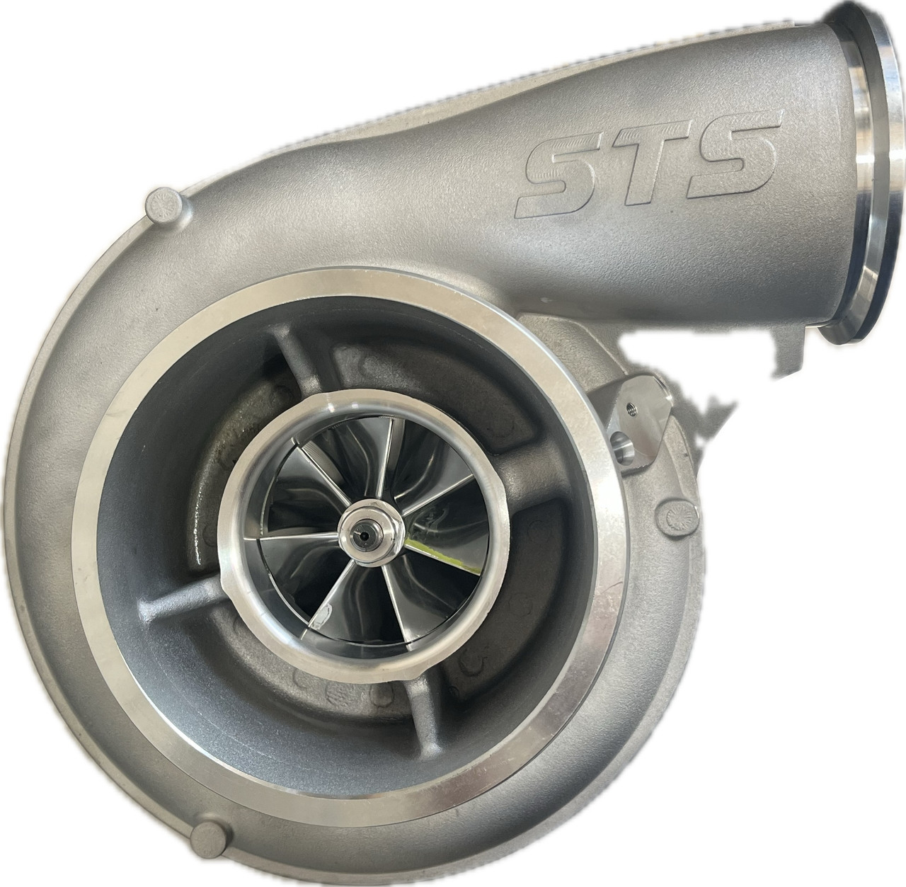 S480/96MM/1.32 STS Turbo