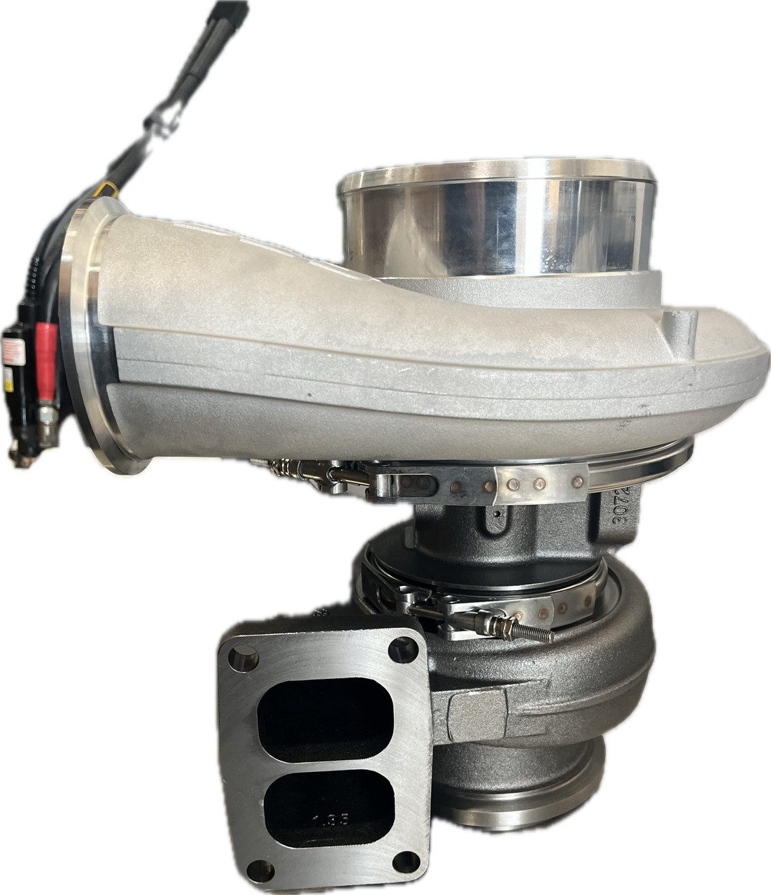 S475/96MM/1.32 STS Turbocharger