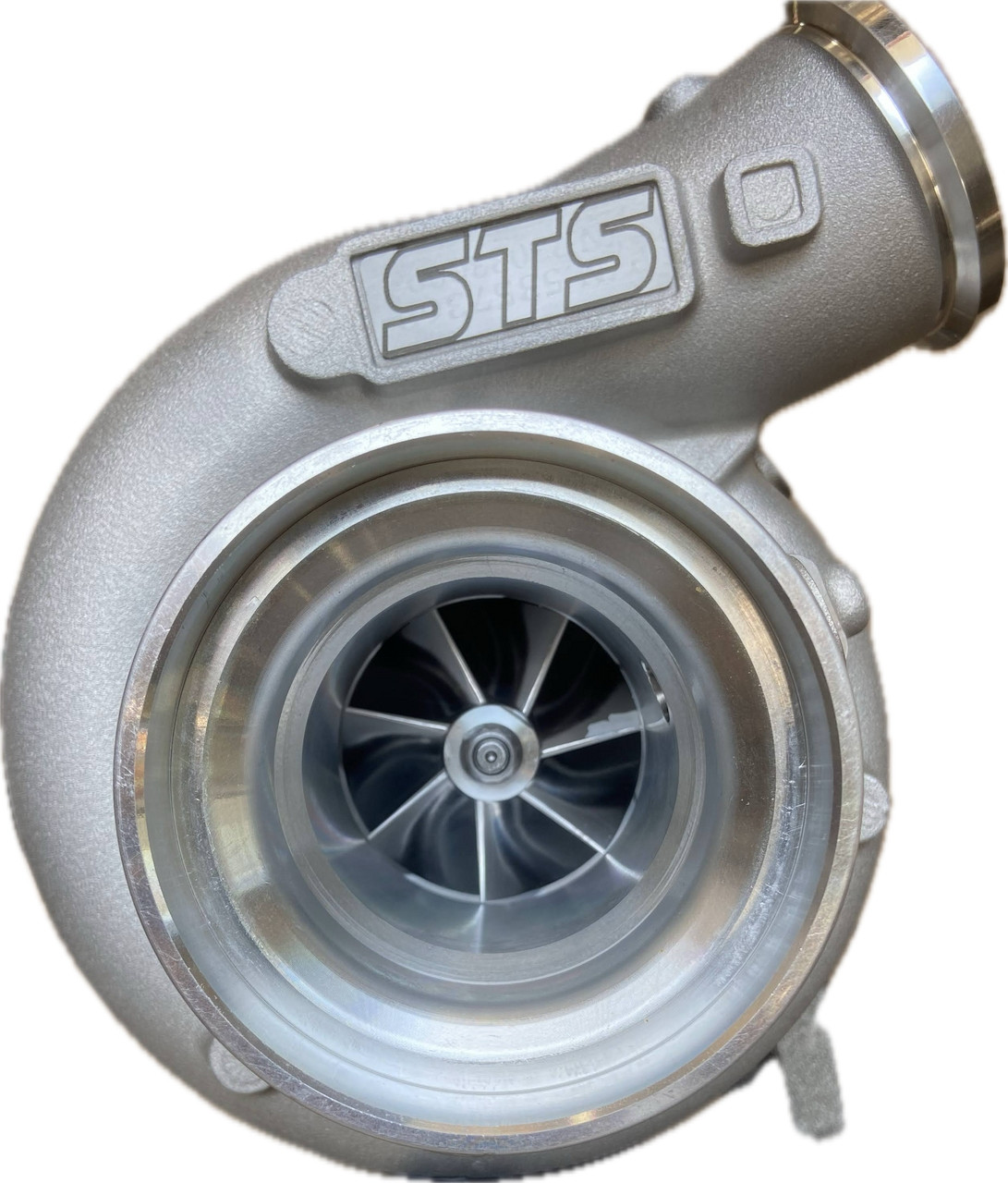 STS Cummins Low HP 2350 STS Turbocharger