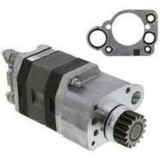 Gear Pumps