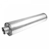 Mufflers 